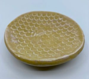 Honeycomb Dish