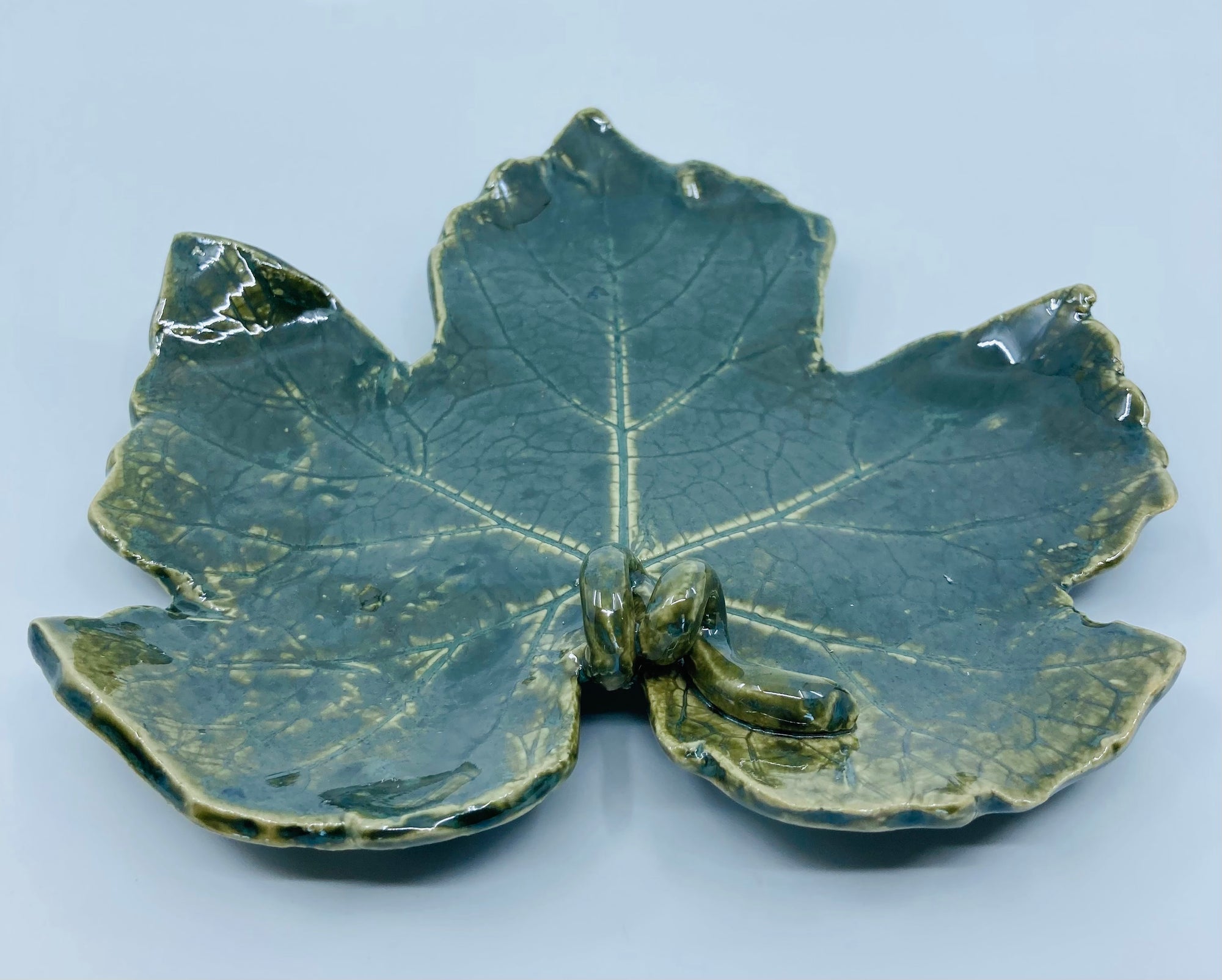 Leaf Dish - Large