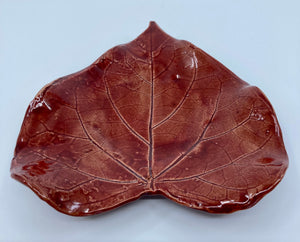 Leaf Dish - Large