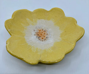 Flower Dish - Large
